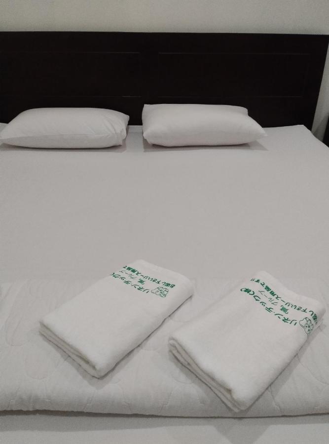Hoan Vu Hotel Ho Chi Minh City Bagian luar foto